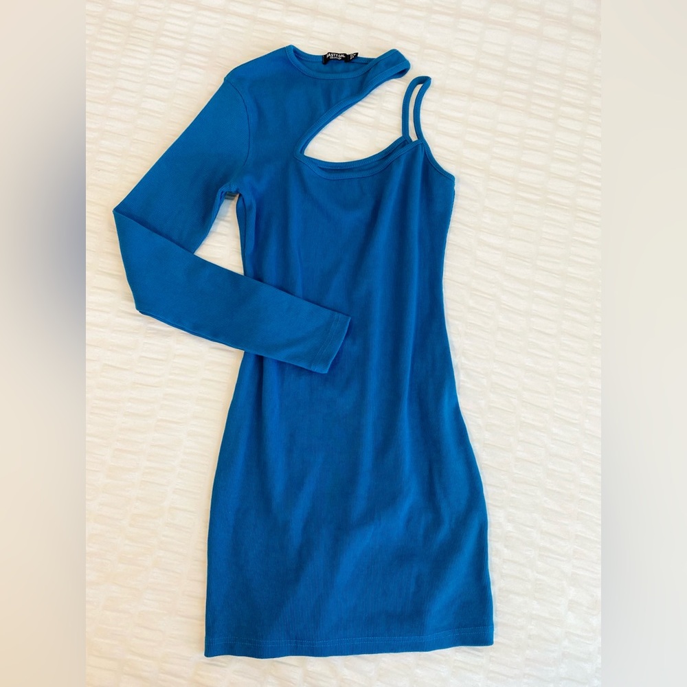 STUNNING NASTY GAL BODYCON